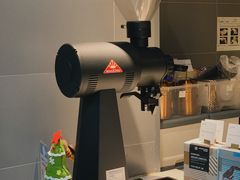 -麦隆咖啡(北大店)