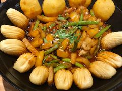 -刁馋一锅鲜·津门招牌菜(远洋未来汇店)