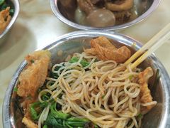 -凤张螺蛳粉·爽口粉(跃进路总店)