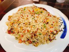 扬州炒饭-壶园美食·淮扬菜(东圈门店)