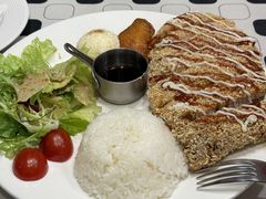 -路易时光(蕴川路店)