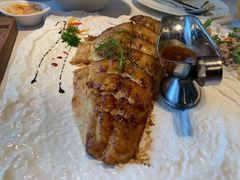 -马克西姆俄罗斯餐厅(通亚街店)