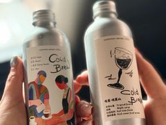 -常识咖啡common sense(春熙路店)
