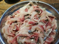 -鱼醉无骨鱼·中山脆肉鲩(荔湾路店)