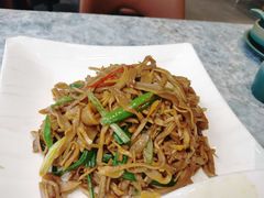 -聚丰园•湖鲜餐厅(阿红私房菜梅石路店)