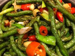 -开元食府(长兴路店)