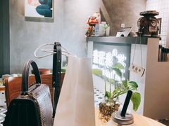 -素匠泰茶(三里屯SOHO工体奶茶店)