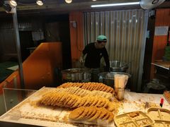 -西归浦每天偶来市场