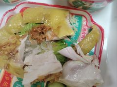 -百福麵家(新馬路店)