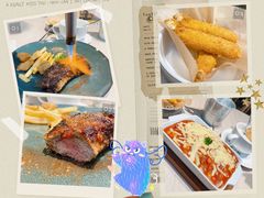 -卡朋西餐(悦汇城店)