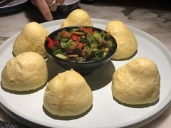 -绿茶餐厅(乐峰广场店)