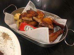 -伯顿西餐厅(厚街香榭丽店)