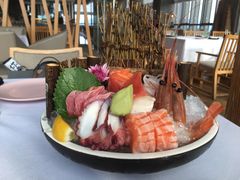 -解放碑威斯汀酒店-知味国际美食餐厅