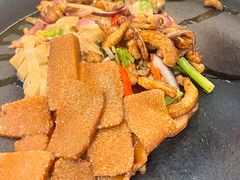 -一烙锅(友谊店)