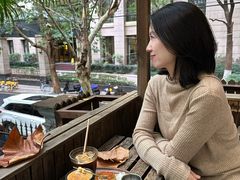 -CAFE CHEZ W一木家(香山路店)