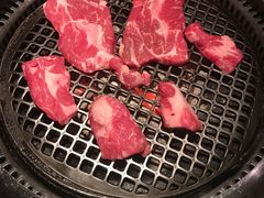 -赤坂亭M9和牛烧肉·日料398放题(万达店)