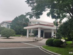 -苏州金鸡湖大酒店