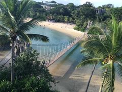 -亚洲大陆最南端
