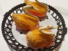 榴莲天鹅酥-粤食堂(天津和悦汇店)