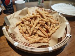 -肖记公安牛肉鱼杂馆· 省级非物质文化遗产(仁和路店)