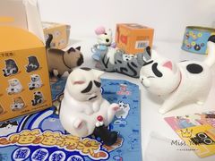 -泡泡玛特POPMART(合生汇店)