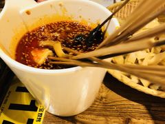 -平娃三宝烧烤·面食(南小街店)