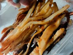 -阿青龙虾·烧烤大排档(湖里万达店)