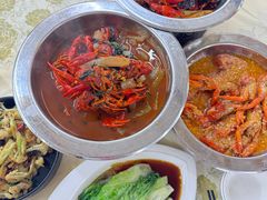 -靓虾二哥·龙虾馆(大塘总店)