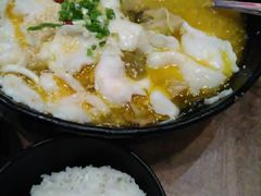 -好人民间小吃·番茄鱼酸菜鱼(木渎悠方店)