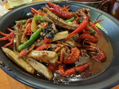 -聚味瞿记·龙虾堂(树木岭店)
