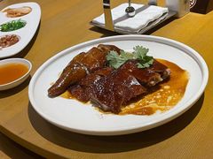 -天府中餐厅·粤菜·海南菜·生猛海鲜(三亚海棠湾洲际度假酒店)