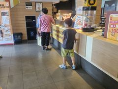 -麦当劳(临顿路店)