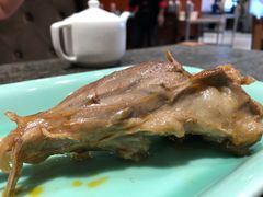 -河东颐祥阁(世贸店)