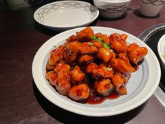 糖醋排骨-上名堂·鱼头好吃(体育场路店)