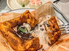 -U你·湖北家宴菜(南湖总店)