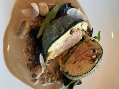 -Caprice(香港四季酒店)