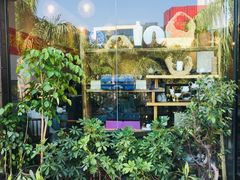 -茶油香闽南菜·花园餐厅(前埔店)