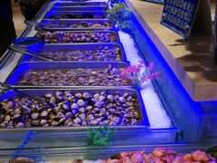 -万象·复兴号鲜肉烤肉海鲜自助(升级店)