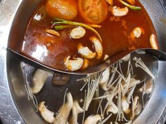 -大龙辣火锅·龙虾·烧烤(湖滨新天地店)