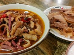 -格日勒阿妈蒙古厨房(大召店)