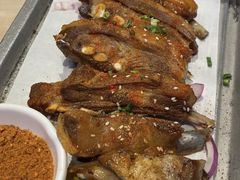 -羊之道草原味道清真餐厅(番禺店)