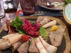 -卢布里西餐厅(总店)