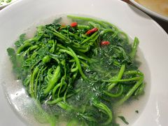 -张家卫·阳江菜·小海鲜(肥婆湾桥店)