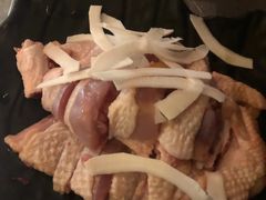 -探窝·竹笙椰子鸡(杨箕店)