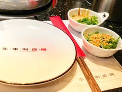 -牛事制造局牛肉火锅(莲岳路店)