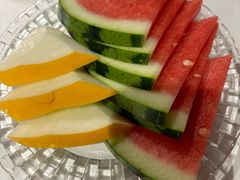 -万龙洲海鲜(南新仓店)