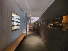 -La Strada(安福路店)