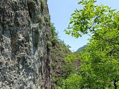 -雁荡山三折瀑景区