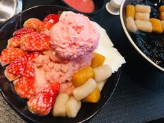 -鲜芋仙(南开大悦城店)