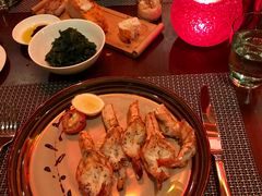 -杭州西子湖四季酒店-WL BISTRO西湖餐厅(灵隐路店)